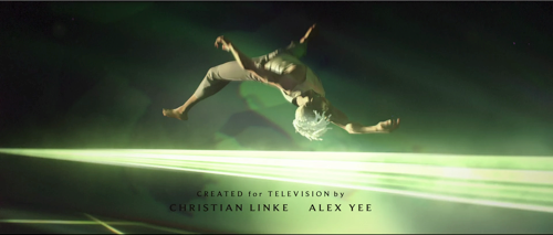 Still frame 6 from Arcane Season 2 Episode 7