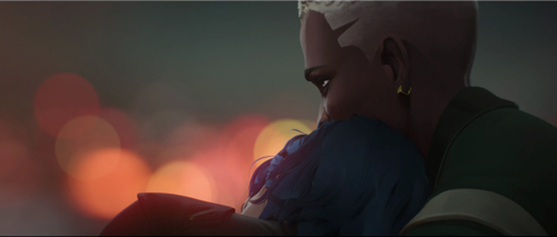 Still frame 83 from Arcane Season 2 Episode 7