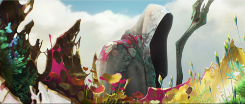 Still frame 93 from Arcane Season 2 Episode 7