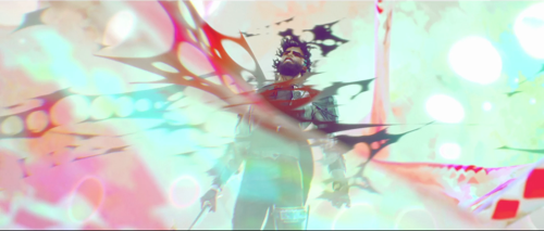 Still frame 100 from Arcane Season 2 Episode 7