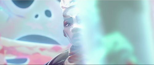Still frame 102 from Arcane Season 2 Episode 7