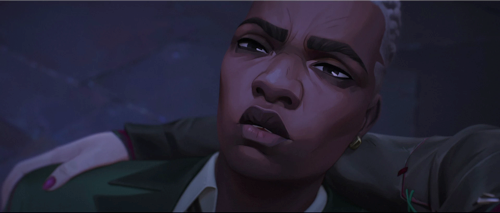 Still frame 103 from Arcane Season 2 Episode 7