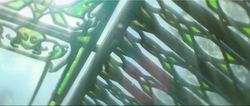 Still frame 8 from Arcane Season 2 Episode 7