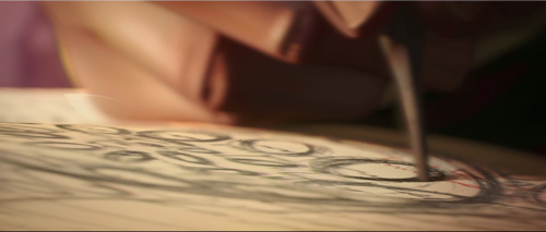 Still frame 10 from Arcane Season 2 Episode 7