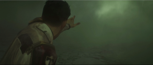 Still frame 23 from Arcane Season 2 Episode 7
