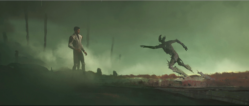 Still frame 24 from Arcane Season 2 Episode 7
