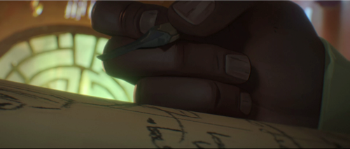 Still frame 1 from Arcane Season 2 Episode 7