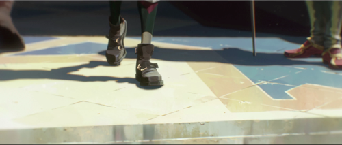 Still frame 30 from Arcane Season 2 Episode 7