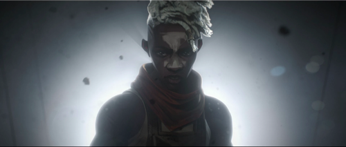 Still frame 31 from Arcane Season 2 Episode 7