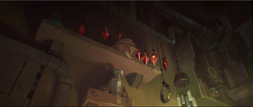 Still frame 2 from Arcane Season 2 Episode 7
