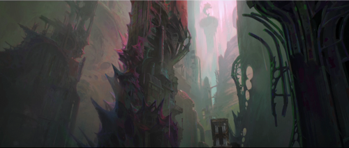 Still frame 35 from Arcane Season 2 Episode 7