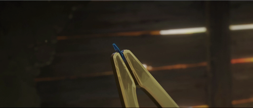 Still frame 37 from Arcane Season 2 Episode 7