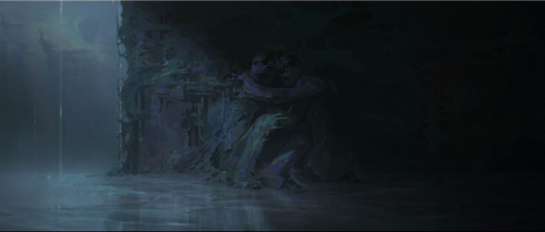 Still frame 38 from Arcane Season 2 Episode 7