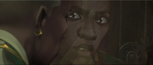 Still frame 3 from Arcane Season 2 Episode 7