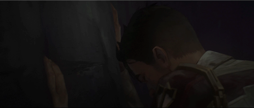 Still frame 47 from Arcane Season 2 Episode 7