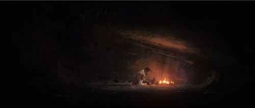 Still frame 48 from Arcane Season 2 Episode 7