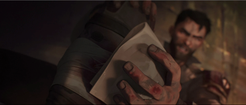 Still frame 49 from Arcane Season 2 Episode 7