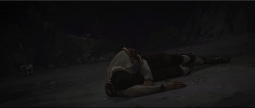 Still frame 50 from Arcane Season 2 Episode 7