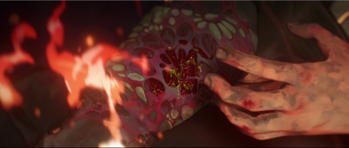 Still frame 52 from Arcane Season 2 Episode 7