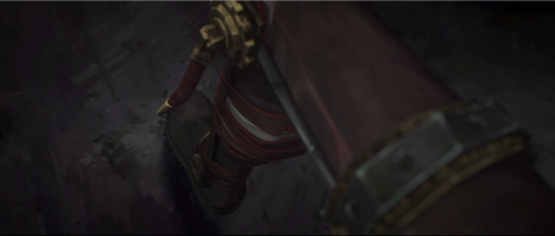 Still frame 53 from Arcane Season 2 Episode 7