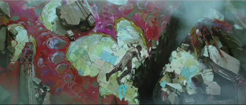 Still frame 54 from Arcane Season 2 Episode 7