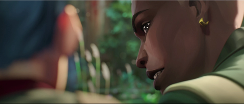 Still frame 59 from Arcane Season 2 Episode 7
