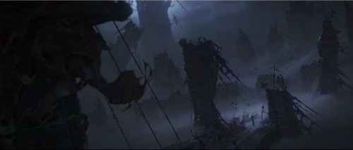 Still frame 61 from Arcane Season 2 Episode 7