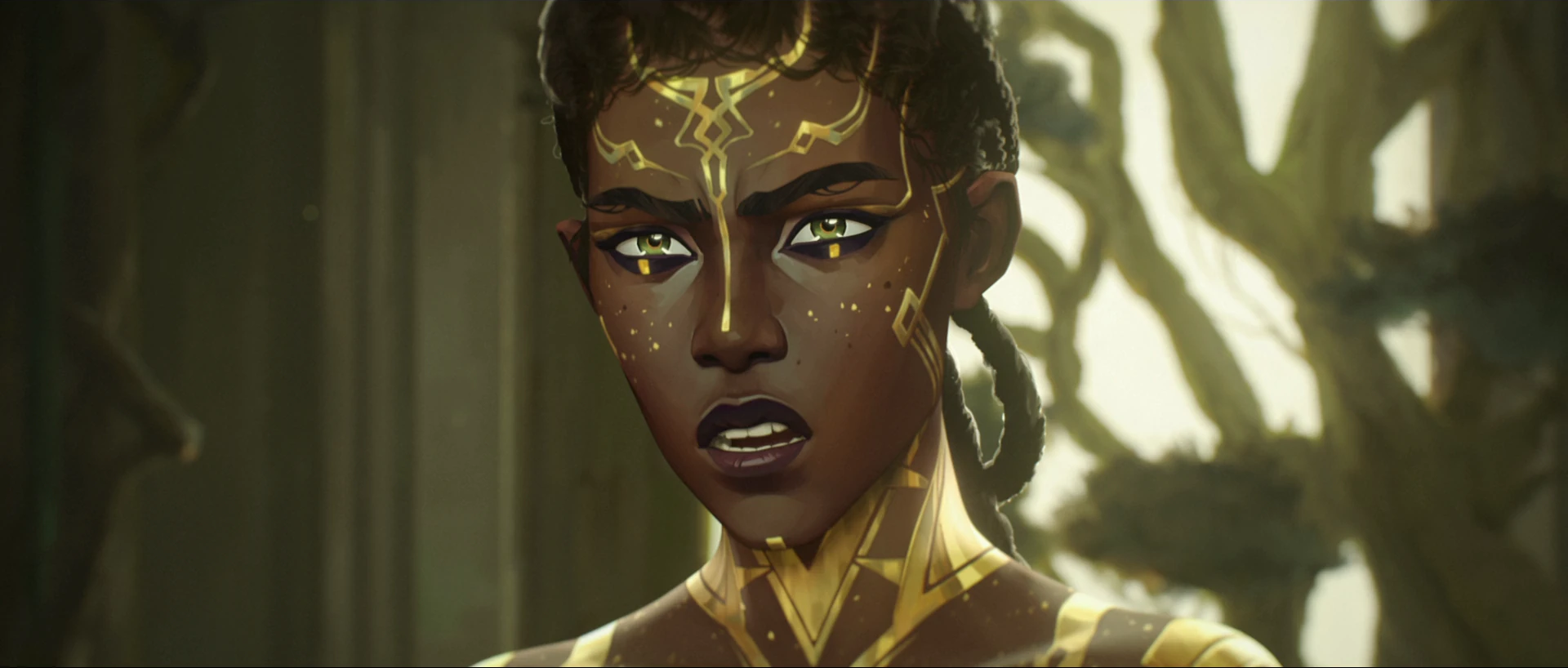 Arcane Season 2 Episode 8 screenshot preview
