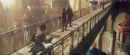 Still frame 78 from Arcane Season 2 Episode 8