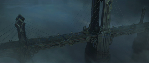 Still frame 82 from Arcane Season 2 Episode 8