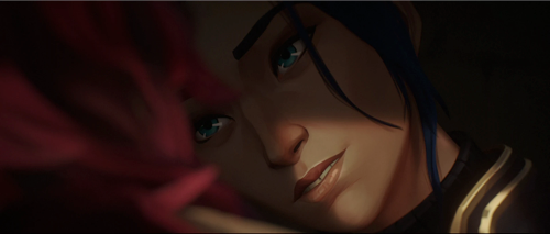 Still frame 85 from Arcane Season 2 Episode 8