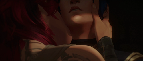 Still frame 86 from Arcane Season 2 Episode 8