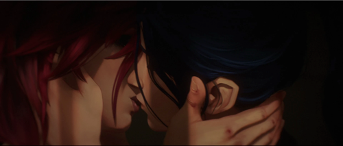 Still frame 87 from Arcane Season 2 Episode 8