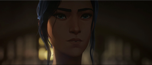 Still frame 88 from Arcane Season 2 Episode 8