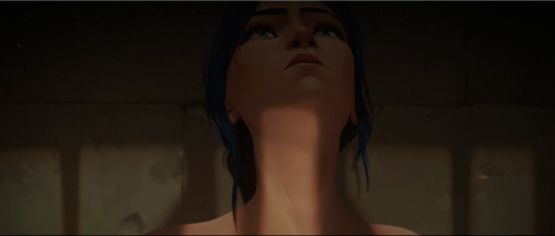 Still frame 91 from Arcane Season 2 Episode 8