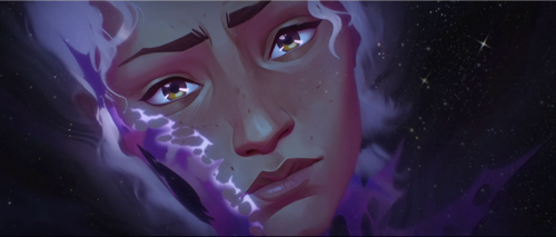 Still frame 103 from Arcane Season 2 Episode 8