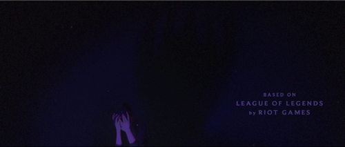 Still frame 12 from Arcane Season 2 Episode 8