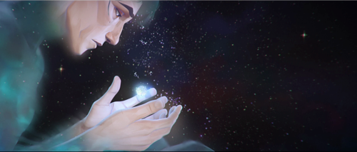 Still frame 19 from Arcane Season 2 Episode 8