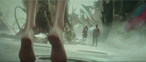 Still frame 22 from Arcane Season 2 Episode 8