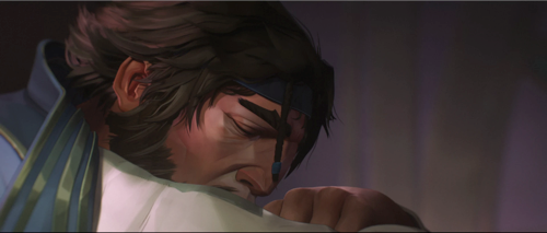 Still frame 25 from Arcane Season 2 Episode 8