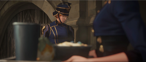 Still frame 33 from Arcane Season 2 Episode 8