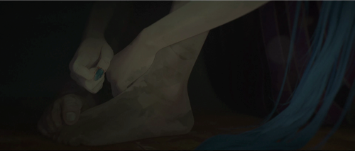 Still frame 35 from Arcane Season 2 Episode 8
