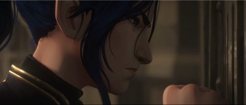 Still frame 36 from Arcane Season 2 Episode 8