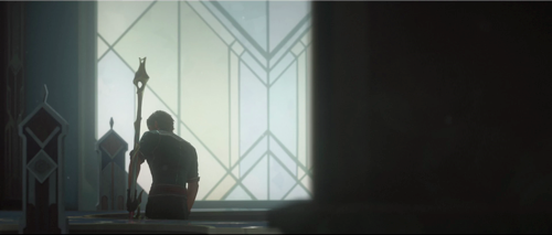 Still frame 38 from Arcane Season 2 Episode 8