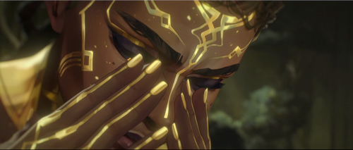 Still frame 2 from Arcane Season 2 Episode 8