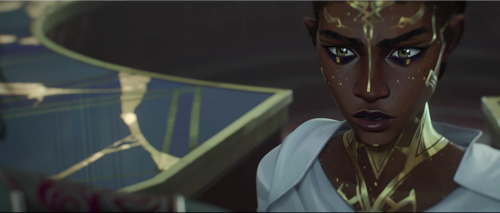 Still frame 45 from Arcane Season 2 Episode 8