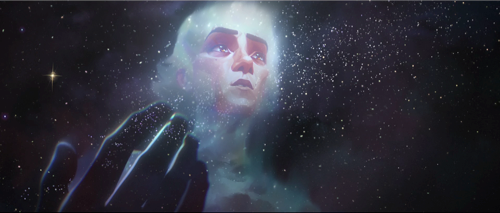 Still frame 46 from Arcane Season 2 Episode 8