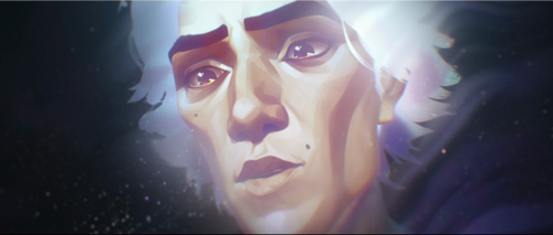 Still frame 48 from Arcane Season 2 Episode 8