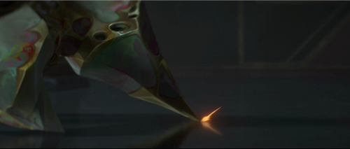 Still frame 49 from Arcane Season 2 Episode 8