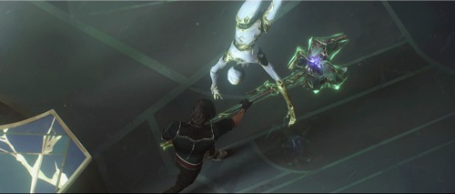 Still frame 50 from Arcane Season 2 Episode 8